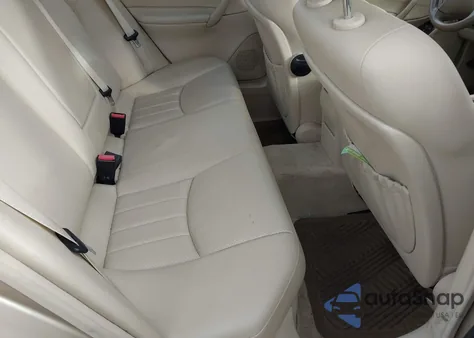 2005 Mercedes-Benz C 320 Luxury 4Matic from USA, damaged, VIN WDBRF84J85F654531